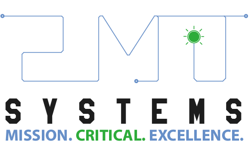 PMJ Systems company logo