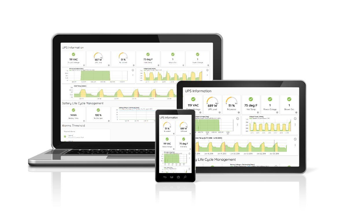 Critical Labs software